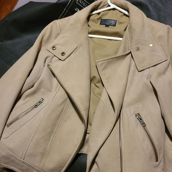 MACKAGE JACKET size M - Picture 2 of 8